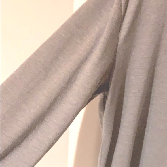 Victoria’s Secret GRAY ANGEL SZ.S Sleep Shirt BNWT - Picture 7 of 11